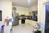 Nice house with 4 bedroom  for rent in Tay Ho